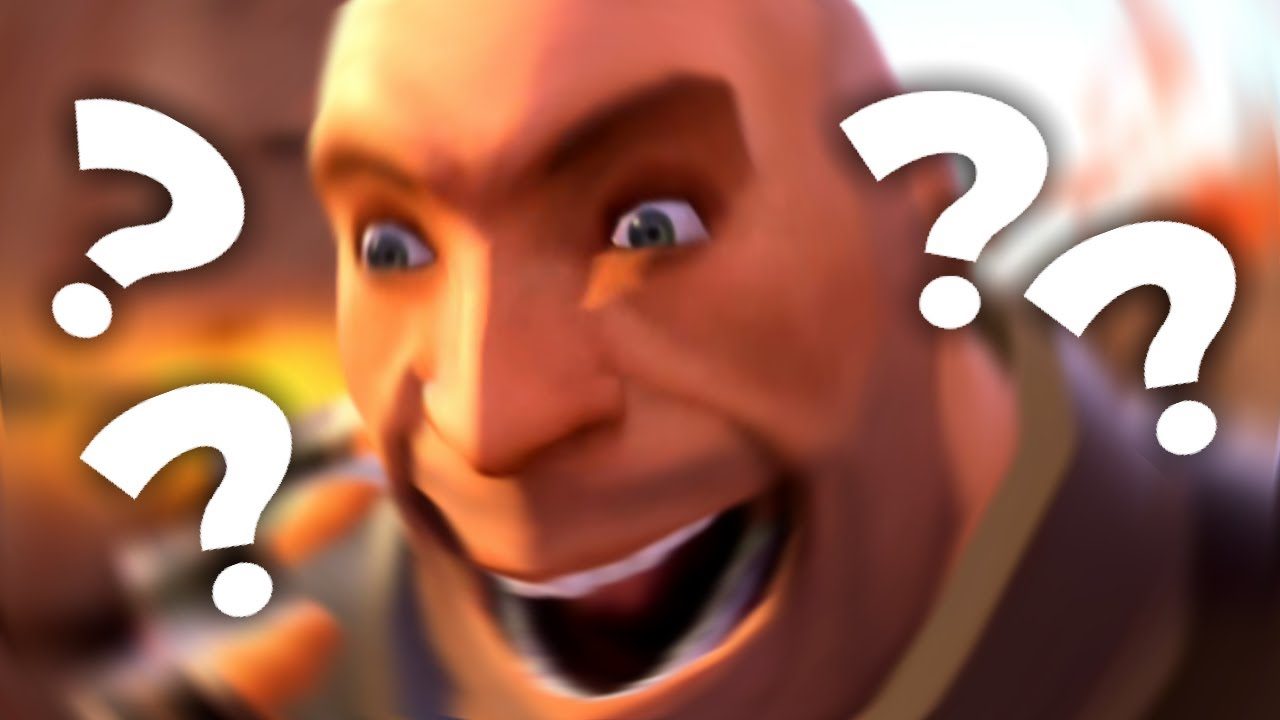 So... Where's Team Fortress 1?
