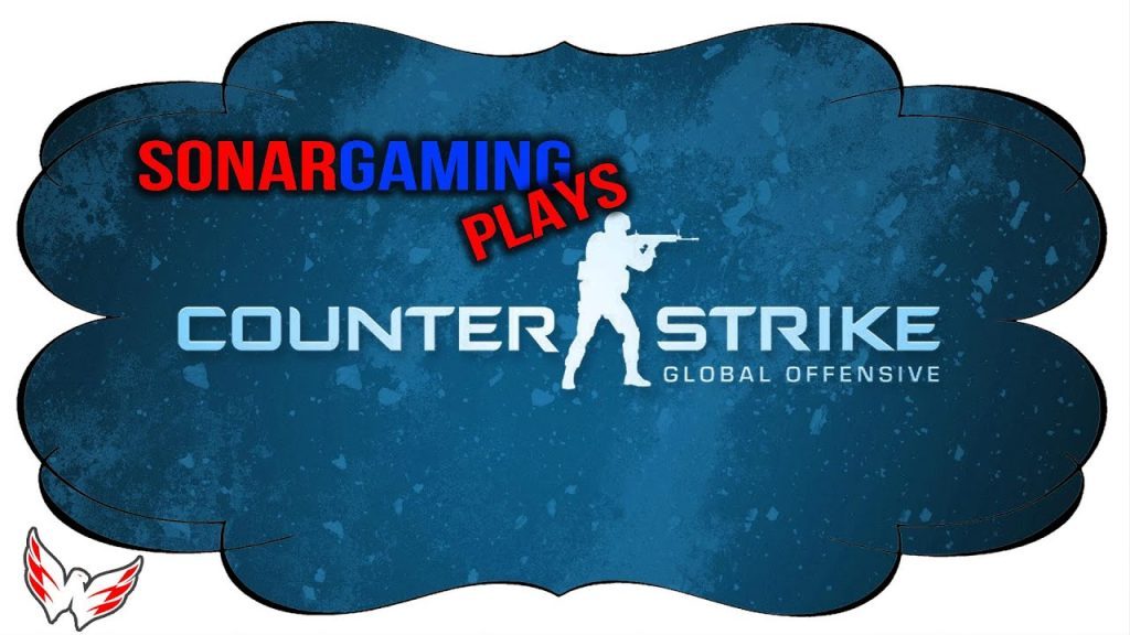 SonarGaming Plays - Counter-Strike Global Offensive