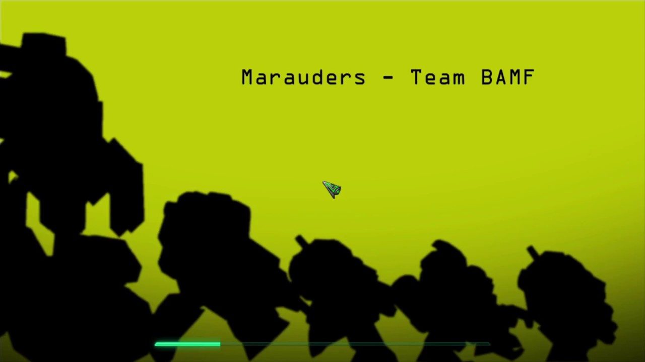 StarCraft 2 - Marauders! 09 - Team BAMF