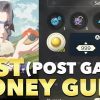 THE BEST MONEY FARMING METHOD POST GAME in Pokemon Legends Arceus – PokemonGo eSports