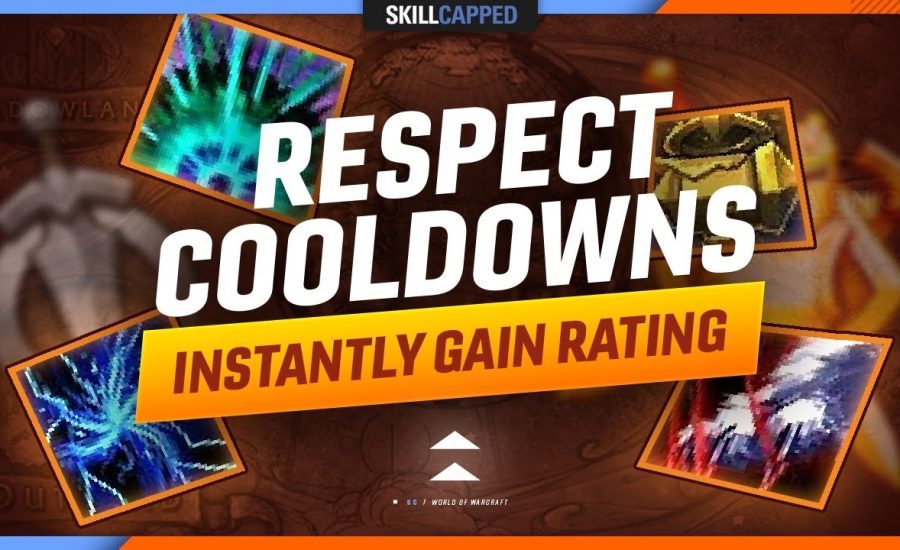 THESE COOLDOWNS ARE KILLING YOUR GAINS! - WoW PvP Guide