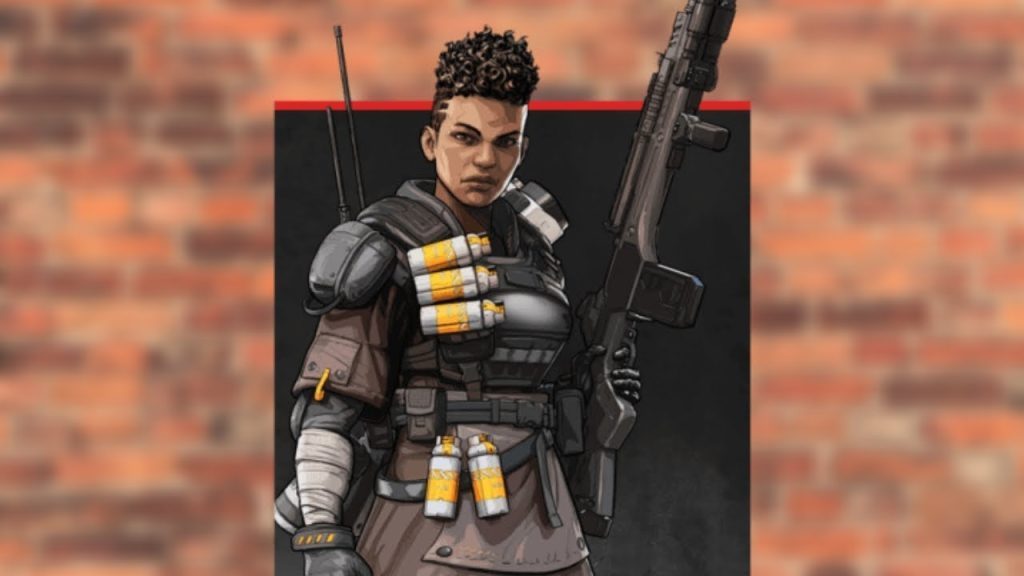 THIS IS WHAT HAPPENED WHEN I PLAYED APEX LEGENDS