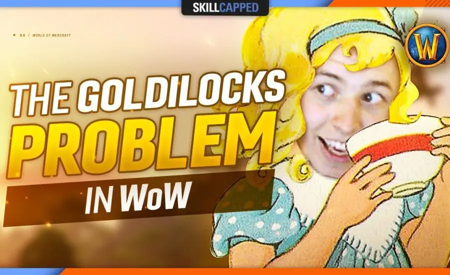 The #1 Reason RIVAL players LOSE in WoW PvP