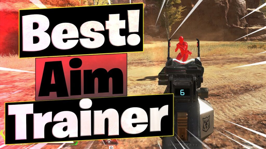 The BEST Way To Improve Aim In Apex Legends! | Flowstate Review + Install Guide