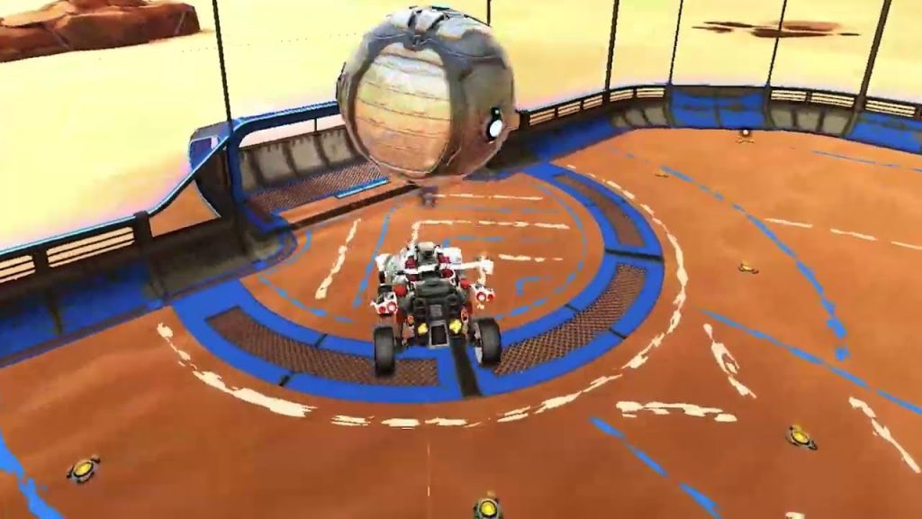 The Biggest WASTE Of Time In ROCKET LEAGUE...