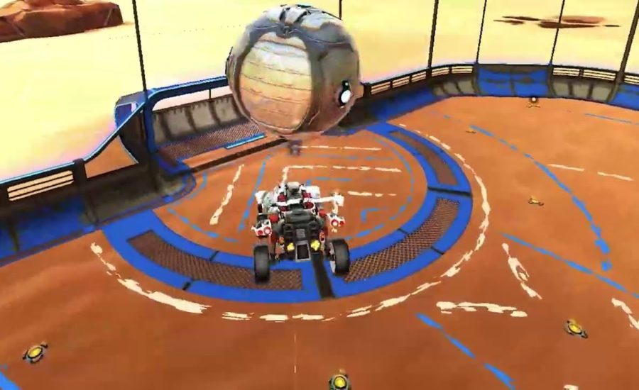 The Biggest WASTE Of Time In ROCKET LEAGUE...