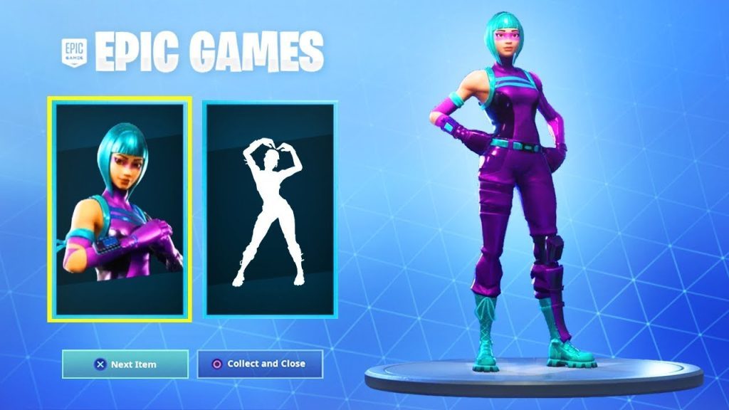 The NEW Fortnite MOBILE SKIN! (How To Get New Fortnite Wonder Skin Bundle) - Fortnite eSports 8 The NEW Fortnite MOBILE SKIN! (How To Get New Fortnite Wonder Skin Bundle)