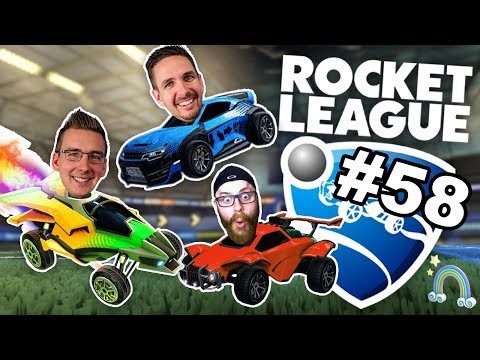The Promposal | Rocket League #58