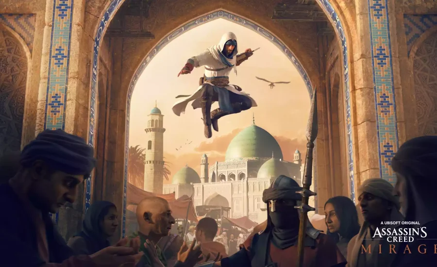 The future of Assassin's Creed and news about Anno 1800 [Update]