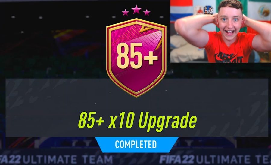 The greatest sbc returns...