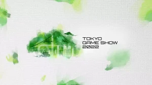 Tokyo Game Show Xbox 2022
