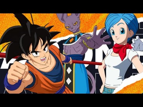 Totally Real and New Dragon Ball Game?!?