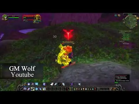 Tumore | Tumors | WoW Classic