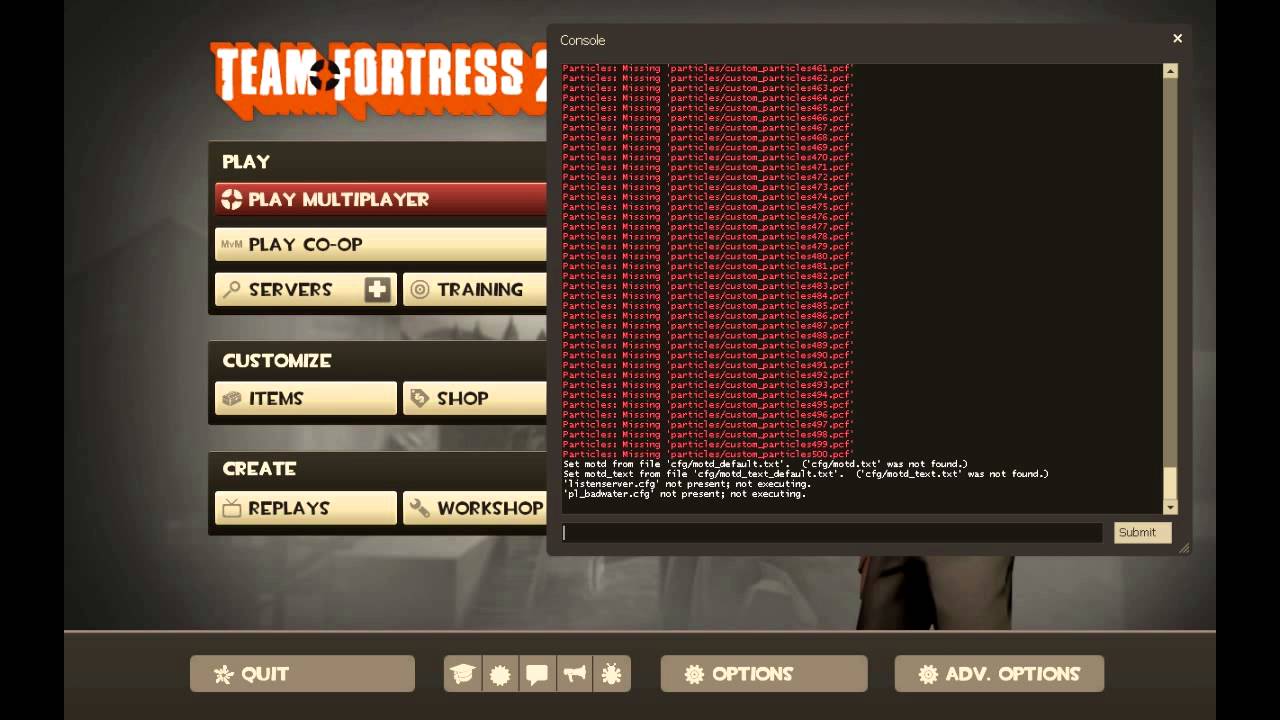 Tutorial: How to Make a Team Fortress 2 Hamachi Server