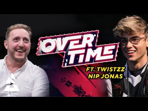 Twistzz on Liquid's loss to Faze | BLAST Overtime Group