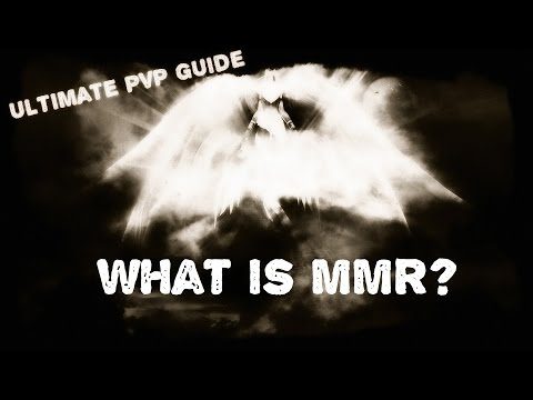 ULTIMATE PVP GUIDE#1| What does MMR mean? | By Pyroxius|WoW
