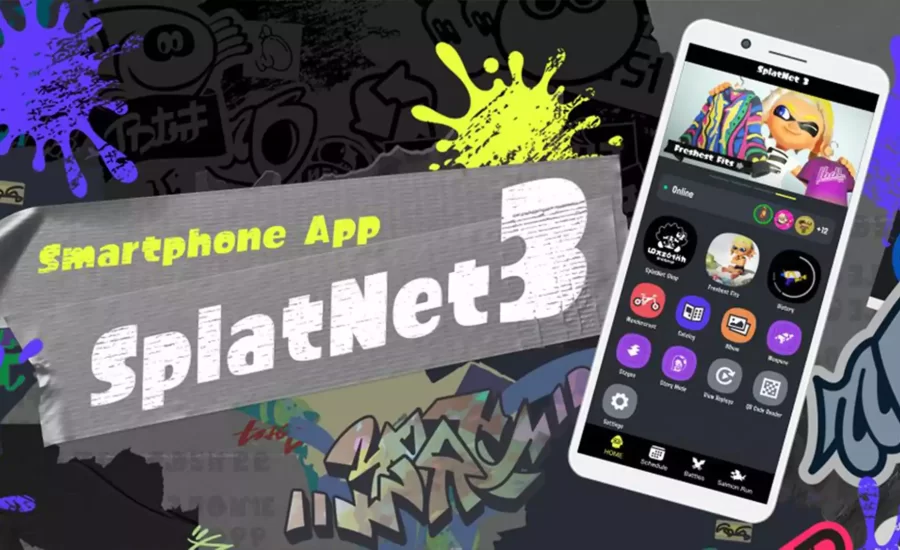 Why Splatoon 3's social features are great