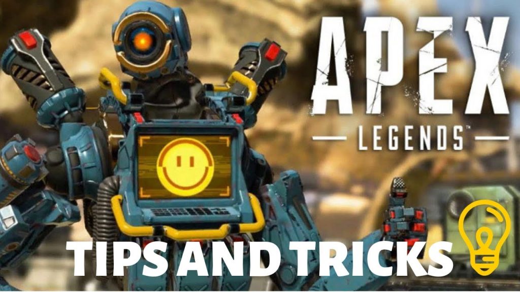 Why is it so hard to kill in apex legends