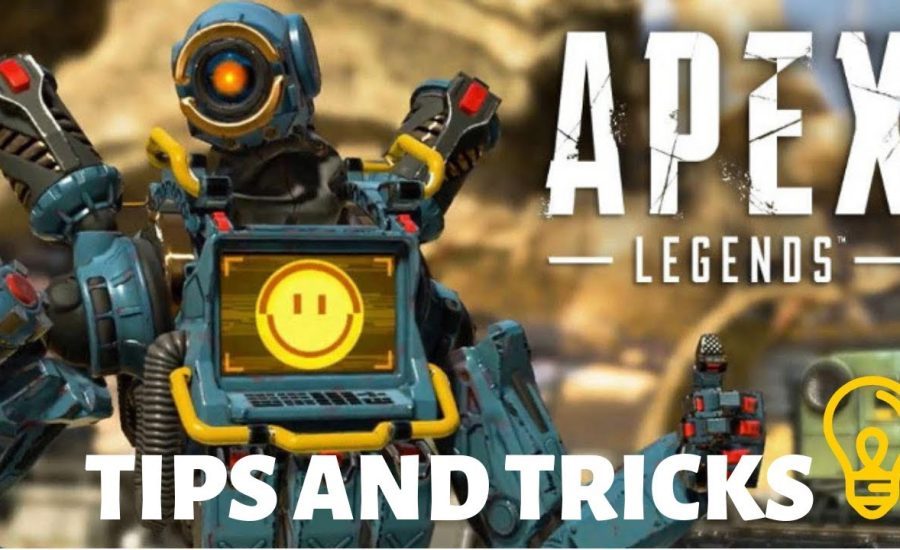 Why is it so hard to kill in apex legends