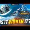 Why you SHOULD play Wrath Classic?