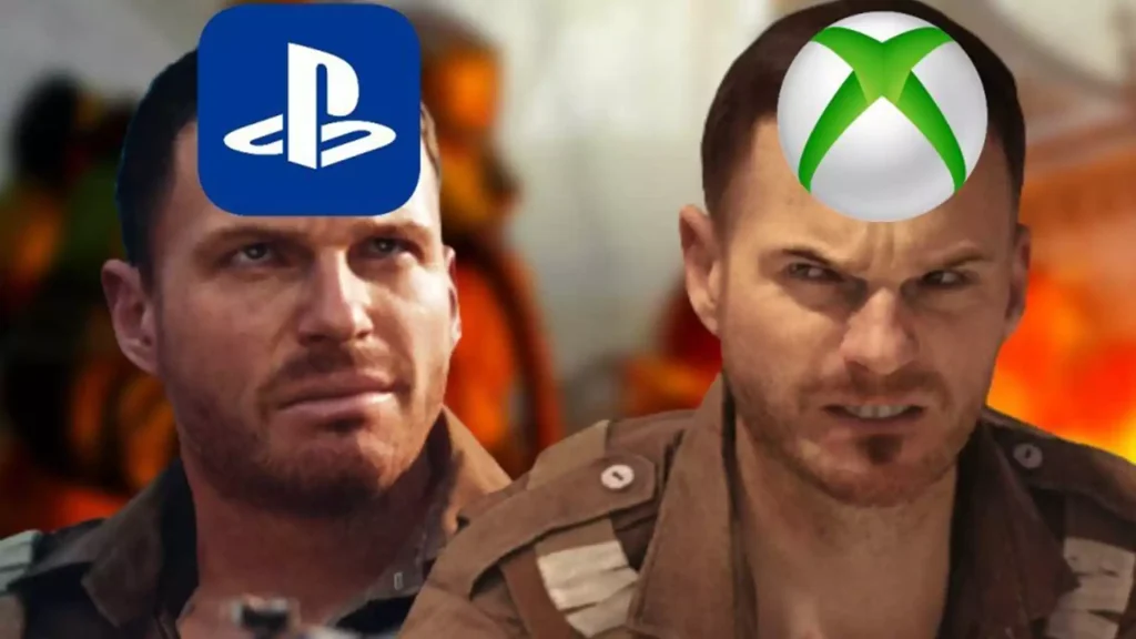 Will Call of Duty continue to be released for PS5 Yes, but Phil Spencer's exact choice of words raises questions