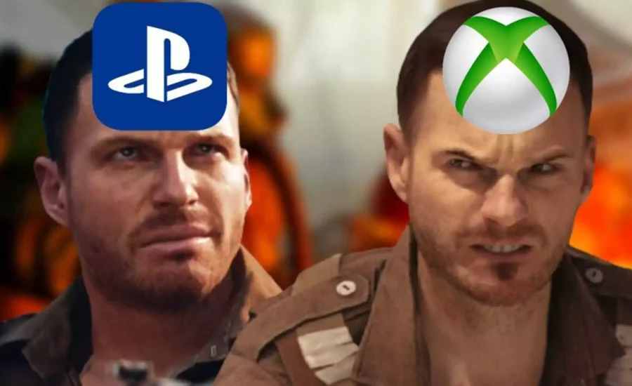 Will Call of Duty continue to be released for PS5 Yes, but Phil Spencer's exact choice of words raises questions