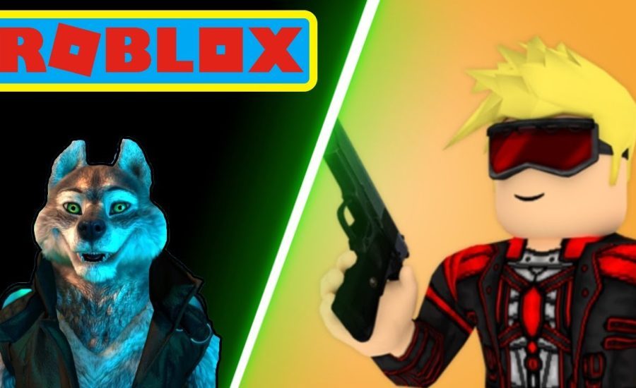 Wir zocken Schlacht Royale Simulator in Roblox !!!