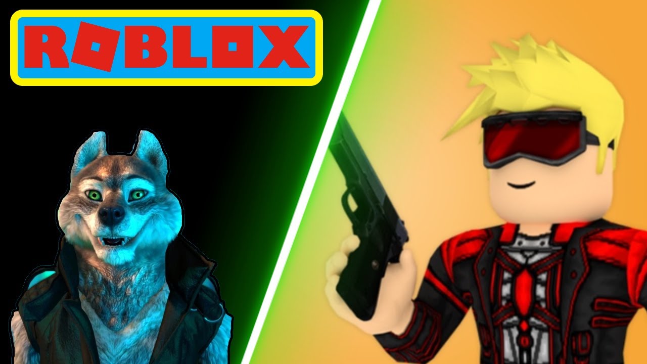 Wir zocken Schlacht Royale Simulator in Roblox !!!