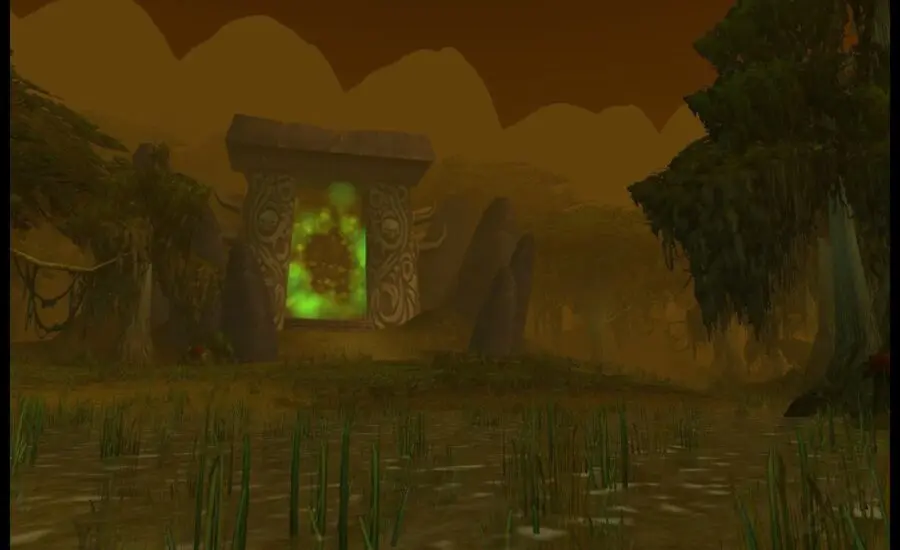WoW Classic - Dungeon (The Black Morass) ft Bigwhisper, Menoheal, Roodkapje, Asukae