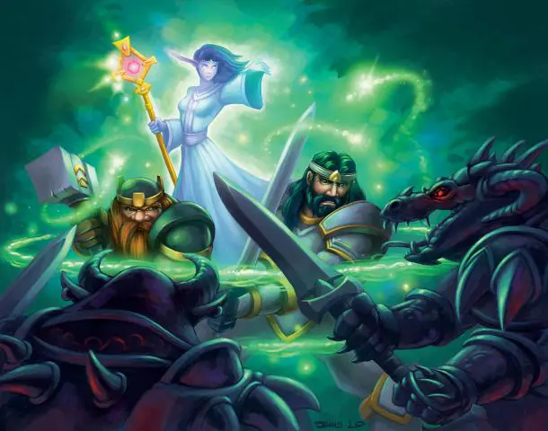 WoW Dragonflight Blizzard stays with it eSportsNews eSports Overwatch