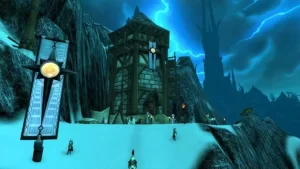 WoW WotLK Classic: Phasing Tech Explained
