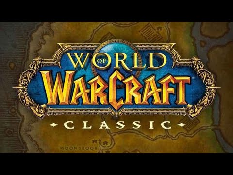 World Of Warcraft Classic Ep 1