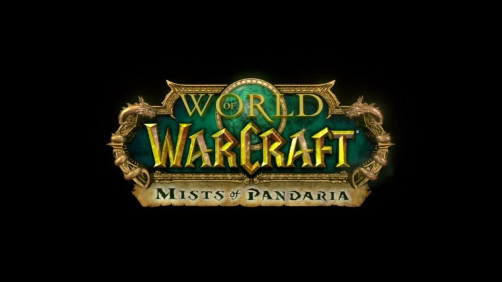 World of Warcraft MOP Let's paly Micro, Craft  & Achivement