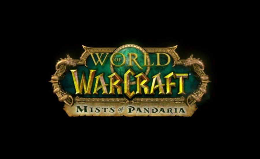 World of Warcraft MOP Let's paly Micro, Craft  & Achivement