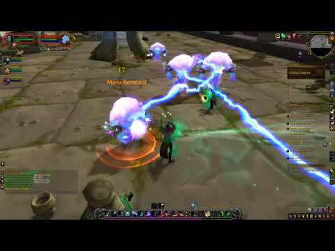 World of Warcraft gameplay 2019 02 18 17 29 23