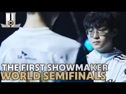 #Worlds2021 Semifinal Recap | The Rise of the #Damwon Dynasty