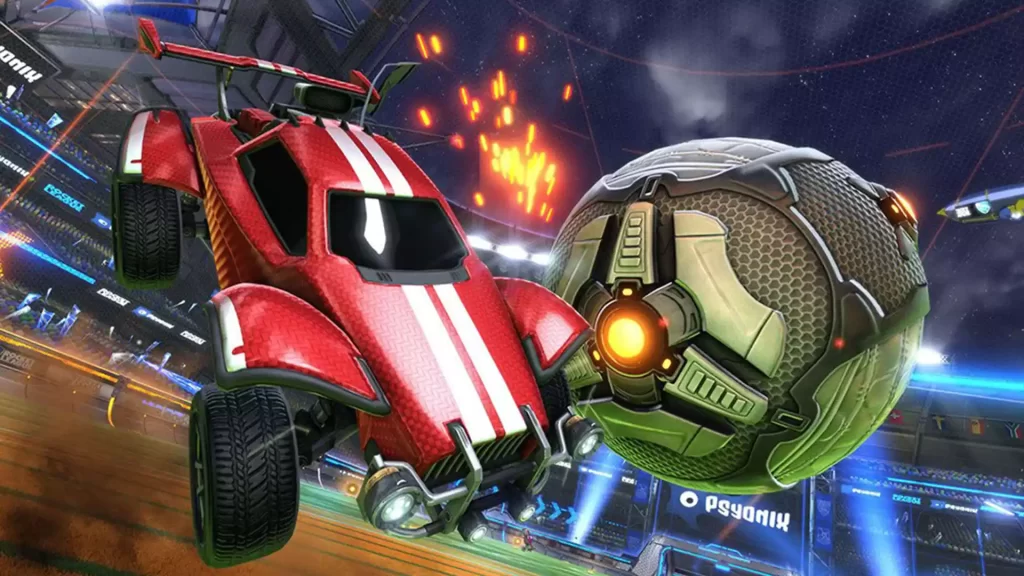 X1 Esports signs agreement to acquire assets of Rocket League community Octane.GG