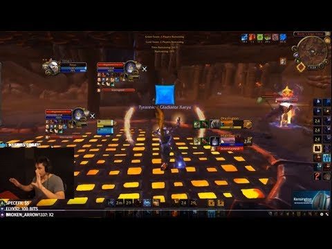 Xayru With Insane Play!, Asmongold Gets WOW Devs In His Stream (Daily WOW #123)