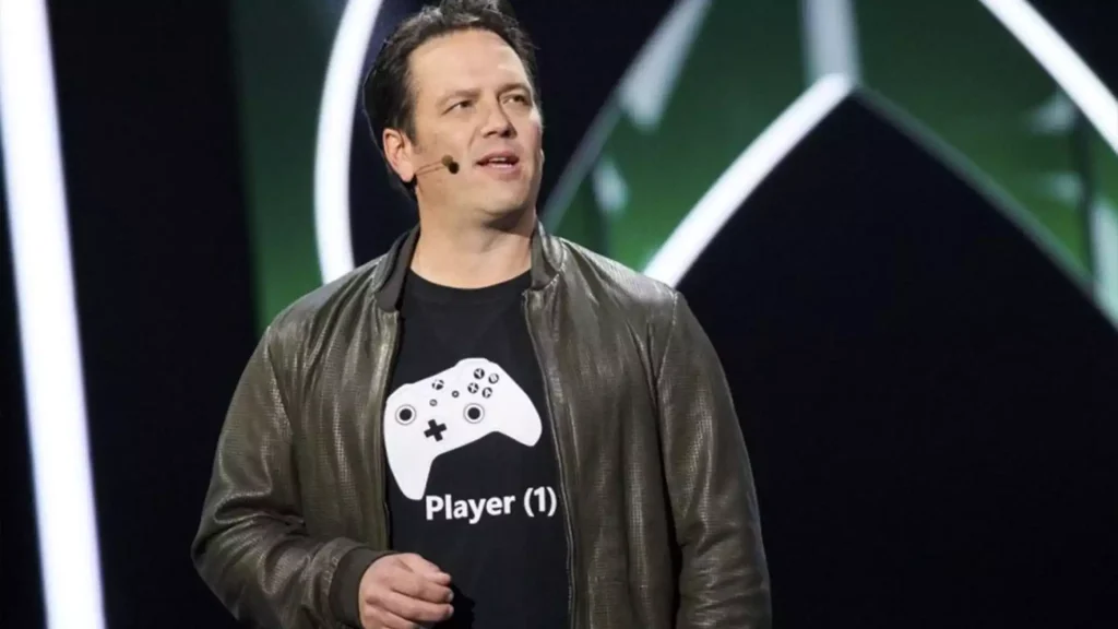 Xbox boss wants to put Call of Duty in Game Pass