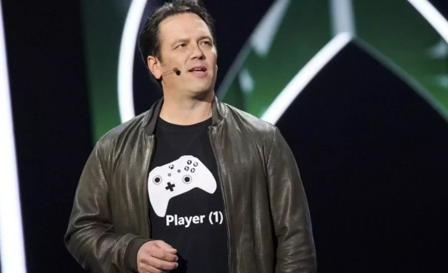 Xbox boss wants to put Call of Duty in Game Pass