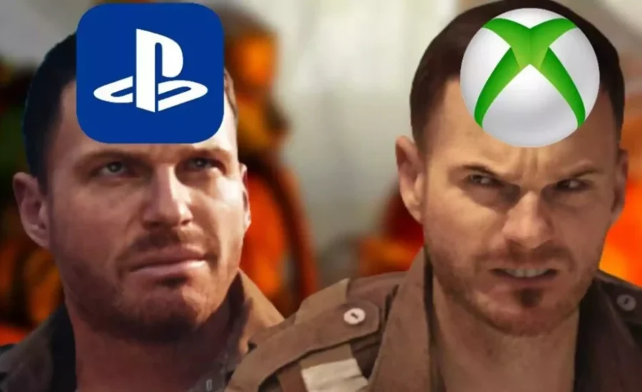 Xbox guarantees new Call of Duty games only for 3 additional years for PS5 - Sony is angry, makes pressure Not enough