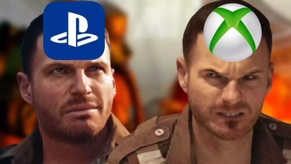 Xbox guarantees new Call of Duty games only for 3 additional years for PS5 - Sony is angry, makes pressure Not enough