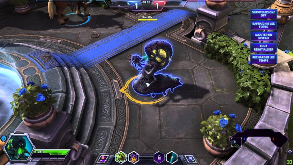 abatur heroes of the storm sentences