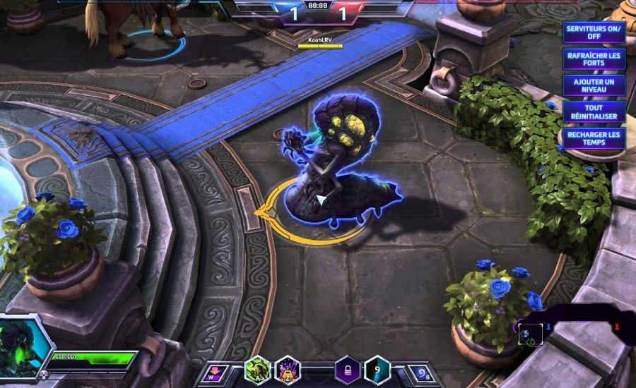 abatur heroes of the storm sentences