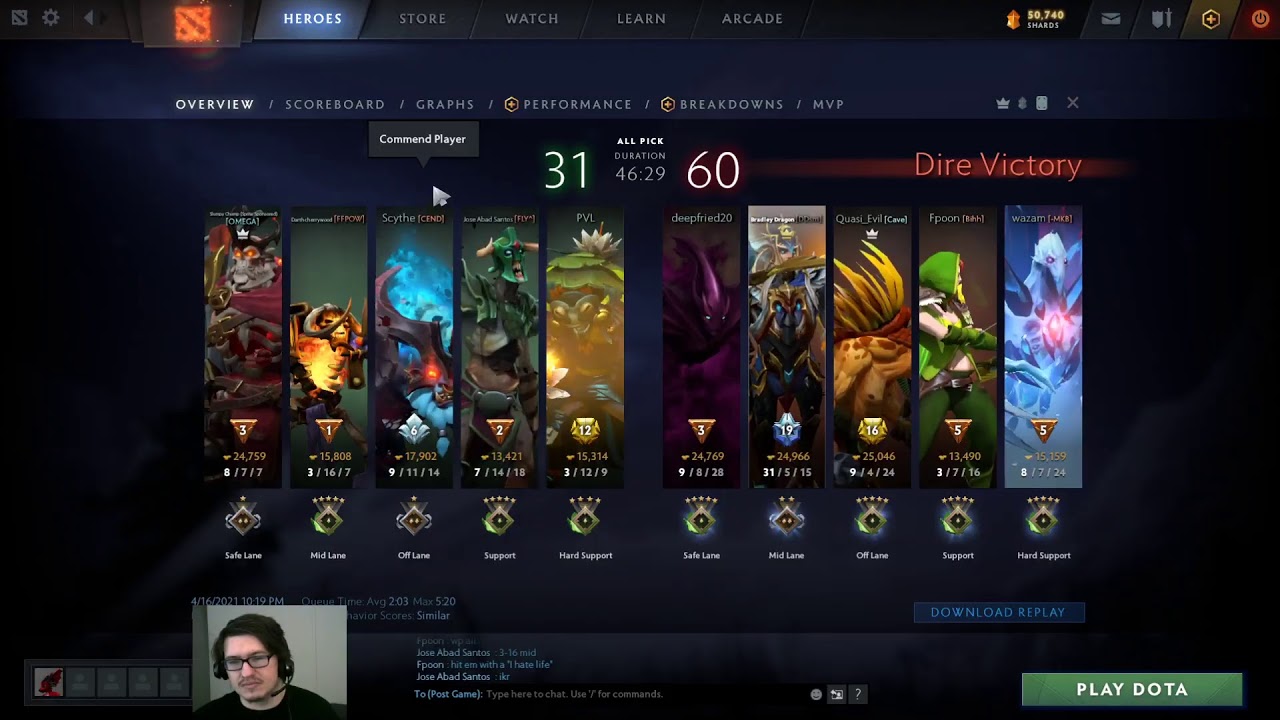 dota dragon: 930 mmr owo