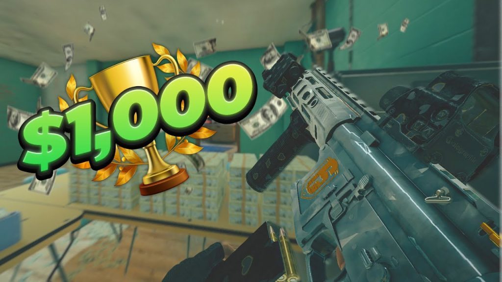 dropping 19 kills for $1,000