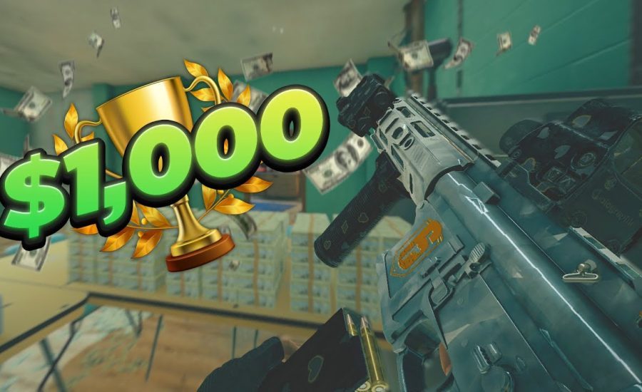 dropping 19 kills for $1,000