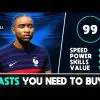 8 Beasts YOU NEED TO BUY FIFA eSports