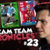 Dream Team Chronicles –  5-2-3 is INSANE!