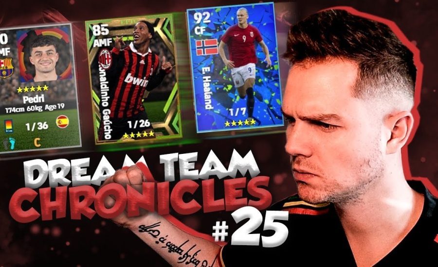 eFootball 2023 | Dream Team Chronicles - My Best EVER GOAL?